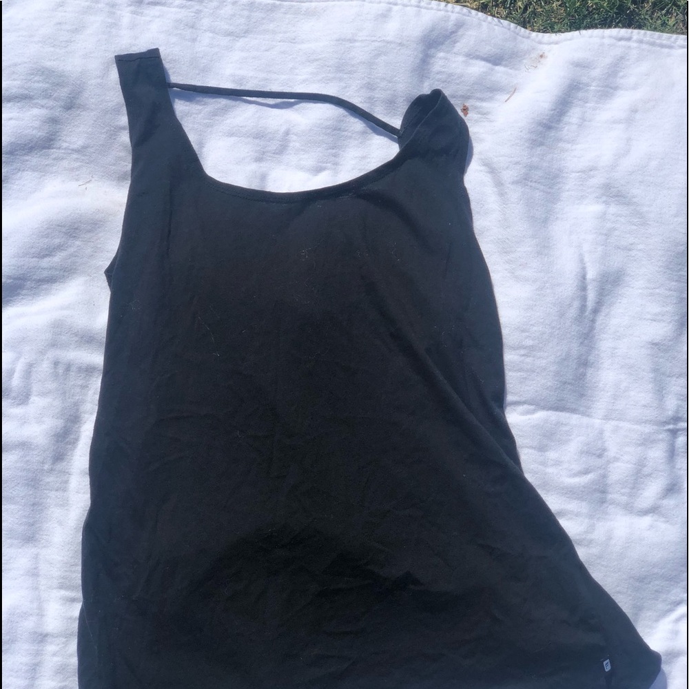 Trendy fabletics tank